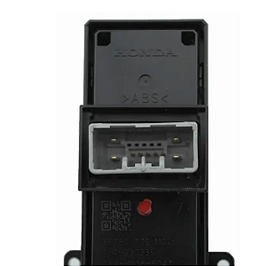 Interruptor Vidro Elétrico Traseiro Esq HRV 35780T7SM01