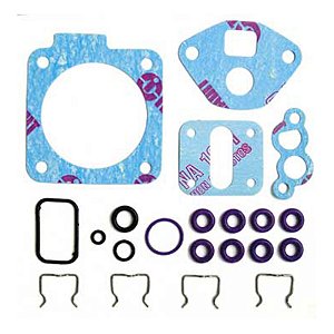Kit de Juntas para Injeção Eletrônica GM Vectra 2.2 8v 2001