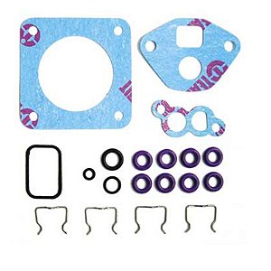 Kit de Juntas para Injeção Eletrônica GM Astra 2.0, Astra 1.8 8v 2001