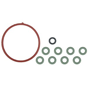 Kit de Juntas para Injeção Eletrônica GM Meriva/Montana/Corsa/Astra Todos 1.8 8v. Flex Power 2006/15623