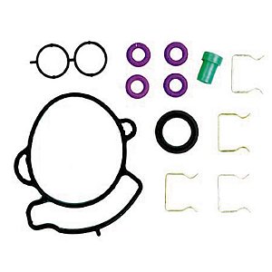 Kit de Juntas para Injeção Eletrônica Ford Escort SW 1.8 Zetec 16v. Multi Point