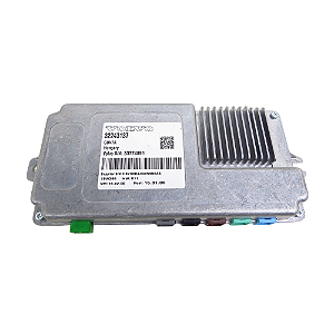 MODULO CONTROLE DE CAMERA VOLVO 2018  2023 ORIGINAL 32243137