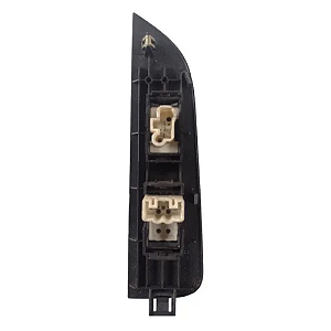 Comando Vidro Elétrico Direito Toyota Corolla 93 7423112180