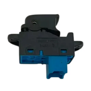 Botão Vidro Traseiro Esquerda Hyundai Sonata 2011 202007550