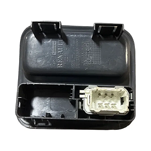 Comando Trava Vidro Console Renault Sandero 2008 8200606510