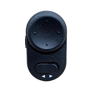 Botão Retrovisor Elétrico Gm Vectra Corsa Astra 93331474