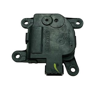 Motor Atuador Ar Condicionado Hyundai Creta H400730881