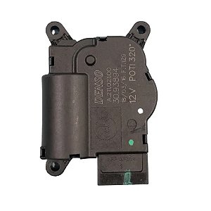Motor Atuador Ar Condicionado Jeep Compass Renegade A21102100 3093894
