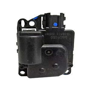 Motor Atuador Caixa Ar Nissan Frontier Ba50210300