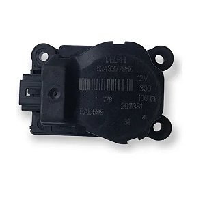 Atuador Caixa Ar Condicionado Gm Cruze 2012/2016 52433779R0