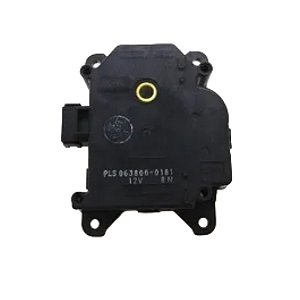 Atuador Caixa De Ventilação Hilux / Sw4 2009-2015 0638000181