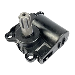 Motor Atuador Ar Cond. Hyundai Elantra 2015 2.0 D332CK8AA04
