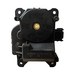 Motor Atuador Caixa Ventilação Honda Civic 2011 0638000172