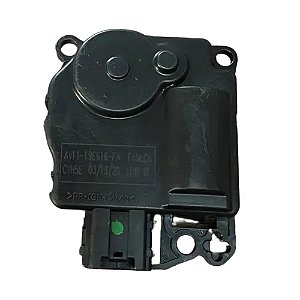 Motor Atuador Caixa Ventilação Ford Ecosport Ka New Fiesta
