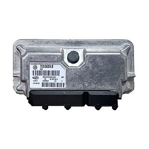 Modulo Injeção Central Vw Kombi Flex 1.4 7X0906034B NOVO