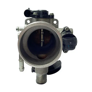 Corpo Borboleta Tbi Gm Corsa 1.8 Flex 2002 A 2012 93361773