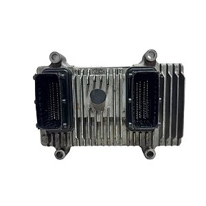 Módulo Injeção Fiat Linea Dualogic 1.8 16v 55244846