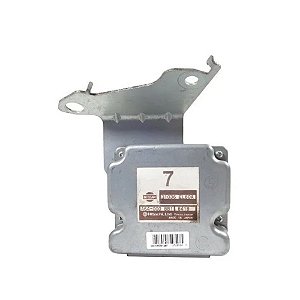 Modulo Central De Cambio Nissan Tiida Livina 31036el60a