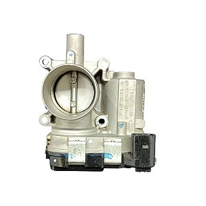 Corpo Borboleta Tbi Chery Tiggo 2 2018 a 2021 3765010BR