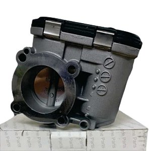 Corpo Borboleta Tbi Gm Corsa Celta 1.0 8v Flex 0280750214