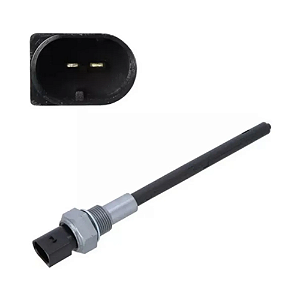 Sensor Nível Óleo Para Mercedes Actros Axor A0041539428