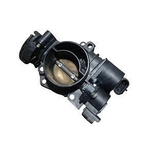 Corpo De Borboleta Tbi Peugeot Citroen 1.4 8v Psa651 206 C3