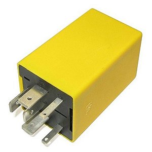 Rele Trava Elétrica Fiat 51752580