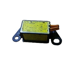 Sensors modulo Airbag Citroen ZX, I 1991 a 1998 9619513280