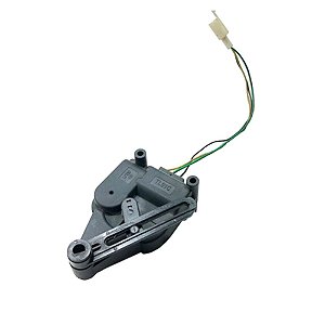 Atuador Da Caixa Evaporadora Lifan 320 2011 F3745200