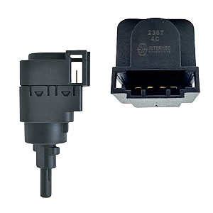 Interruptor Sensor Luz Freio Gol Polo Fox G3 G4 1J0945511B