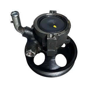 Bomba Direção Hindraulica Gm Astra 2010 Original 90409232