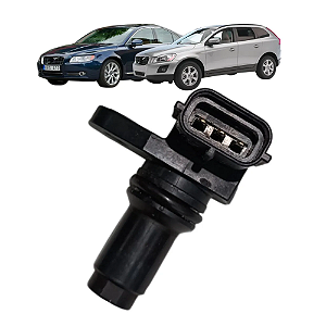 Sensor Fase V70 S80 Xc60 Xc70 Xc90 6G9N12K073BA