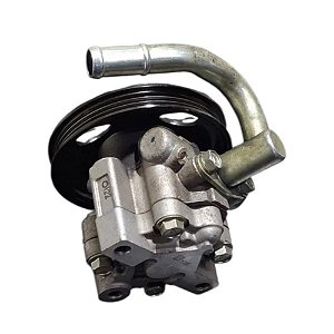 Bomba Direção Hidráulica Chevrolet Prisma Lt 1.0 24579490