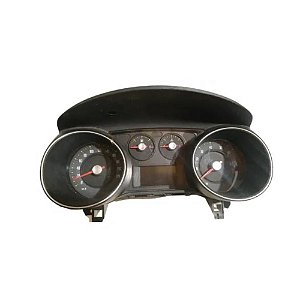 Painel Instrumentos Conta Giros Fiat Punto Essence 51950864