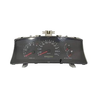 Painel Instrumento Toyota Corolla (220km) - 157510-7780