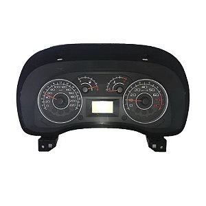 Painel De Instrumentos Fiat Idea 2011 Á 2015 51832988