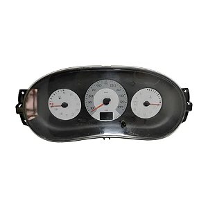 Painel Instrumemto Velocimetro Renault Clio 2007 8200483676