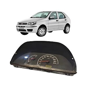 Painel Instrumentos Fiat Palio 2006 a 2011 51721499