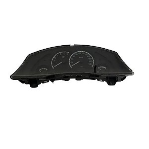 Painel De Instrumentos Gm Astra Meriva 93316544ec 2005 2008