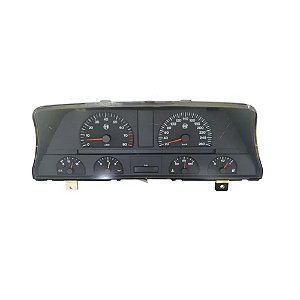 Painel Instrumentos Alfa Romeo 164 1997 25064657