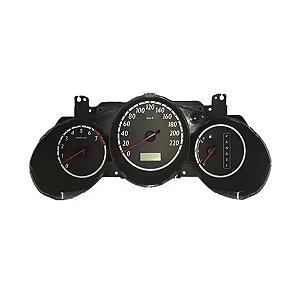 Painel D Instrumentos Honda Fit 2003 a 2008 78100sadm900