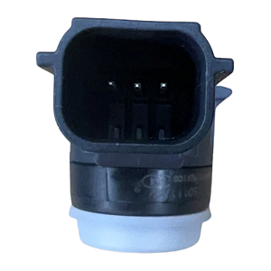 Sensor de Estacionamento Bosch Cadillac Chevrolet 0263013809