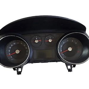 Painel Instrumentos Velocimetro Punto Automático 51878434