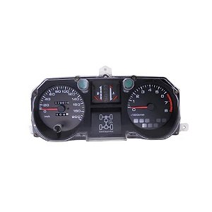 Painel De Instrumentos Velocímetro Pajero Full 769921802