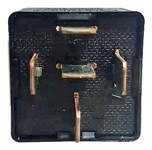 Rele Multi-função 5 Terminais Ranger 5M5T14B192DA