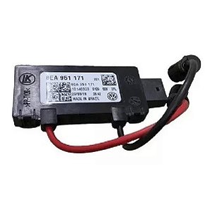 Sensor Anti Roubo Polo Virtus Taos T-cross Vw 6EA951171