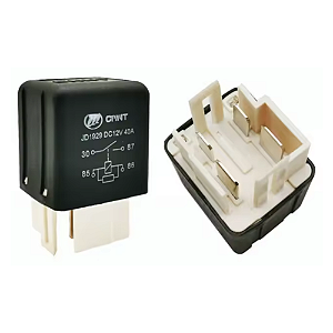 Relé Bomba de Combustível Ar Condicionado Lifan 12v JD1929