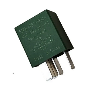 Relé De Travamento Gm Delphi Original 13500116
