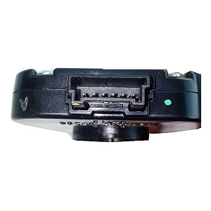 Sensor Módulo Ângulo Direção Gm Prisma Onix Cobalt 13589257
