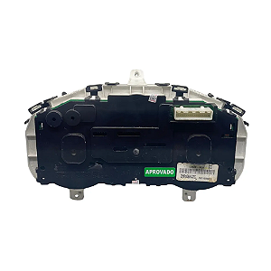 Painel Instrumento Rpm Nissan Sentra 2007-2013 248109AC2C